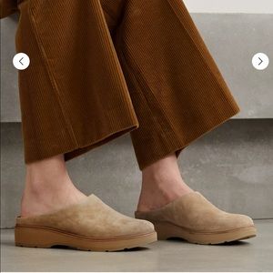 Vince Graham Mules